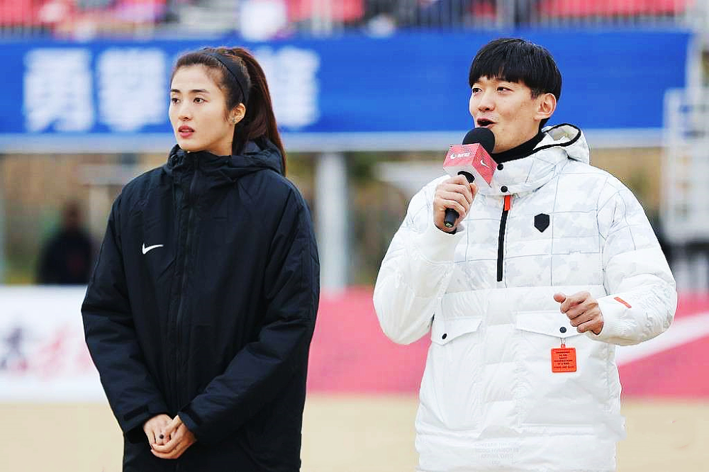 乐动体育官方网站-韩国女足出战，助力女足热度攀升的简单介绍