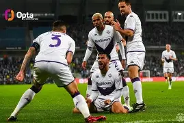 佛罗伦萨主场大胜，球队状态回勇(佛罗伦萨主力队员)