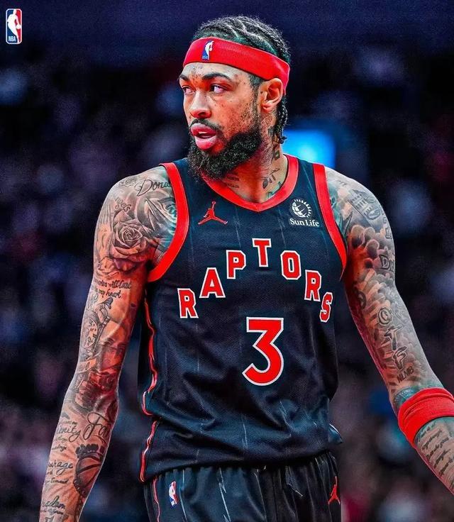 猛龙开启新赛季，雄心勃发争取好成绩的简单介绍